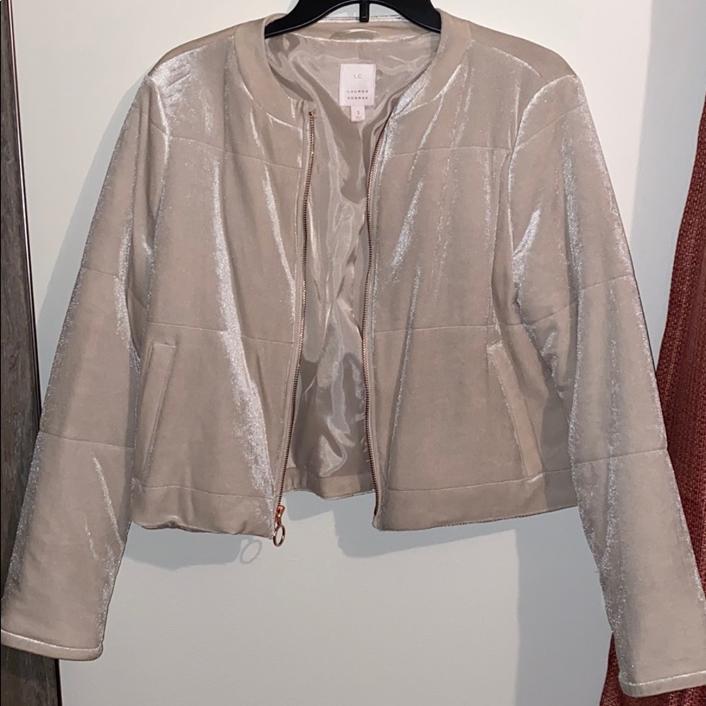 Bomber Jacket - Picture 1 of 4
